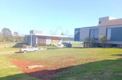 Terreno à venda no Primeira Linha, Criciúma 