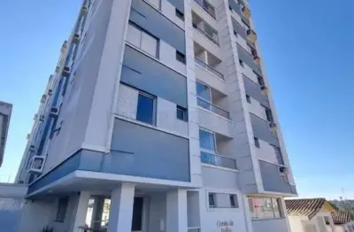 Apartamento para venda em içara, centro, 3 dormitórios, 1 suíte, 1 banheiro, 1 vaga