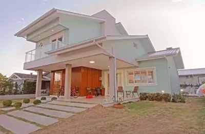 Casa para venda em balneário rincão, vila suiça, 3 dormitórios, 1 suíte, 1 banheiro, 2 vagas