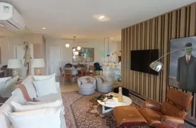 Apartamento para venda em criciúma, centro, 3 dormitórios, 3 suítes, 3 banheiros, 3 vagas