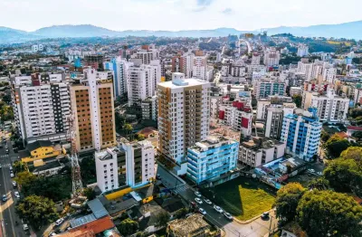 Apartamento à venda no Centro, Criciúma 