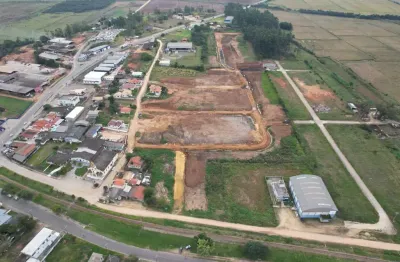 Terreno à venda na Rua Santa Esplanada, S/N, Esplanada, Içara