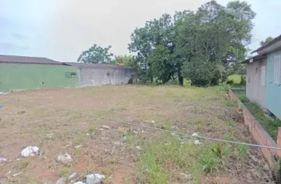 Terreno à venda na Rua Antonio Guglielmi, 634, Jaqueline, Içara