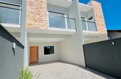 Geminado duplex – espaço, conforto e acabamento de qualidade!