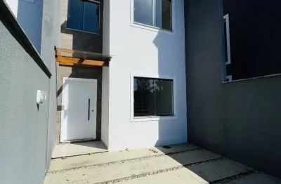 Casa com 3 quartos à venda na Rua Tenente Antônio João, Bom Retiro, Joinville