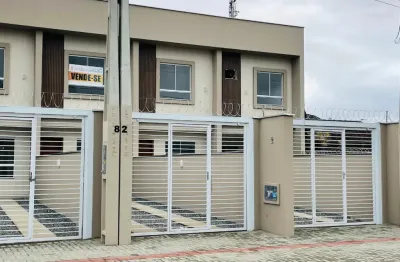Geminado novo pronto para morar com pós chaves até 15x com a construtora.