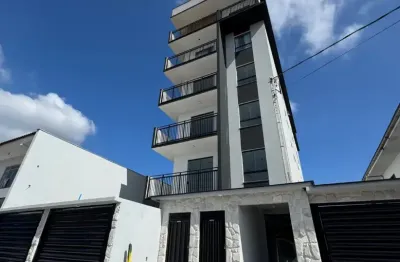 Apartamento com 2 quartos à venda no Guanabara, Joinville 