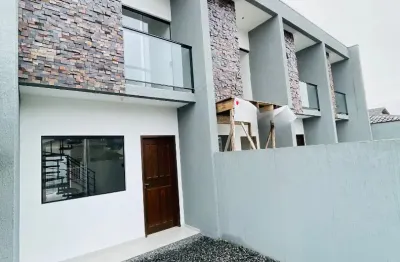 Geminado pronto para morar, financia minha casa minha vida!