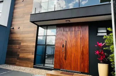 Casa com 3 quartos à venda na Rua Brasil, Bom Retiro, Joinville