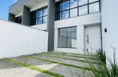 Sobrado para venda em joinville, boa vista, 2 dormitórios, 1 suíte, 3 banheiros, 2 vagas