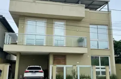 Casa para alugar na Servidão Hipólito Bernardino das Chagas, 540, Rio Tavares, Florianópolis