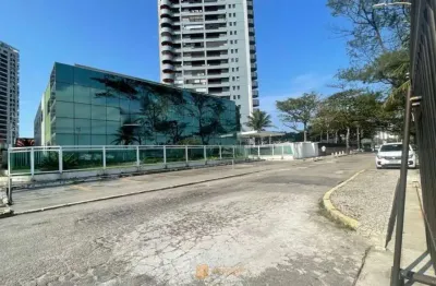 Sala comercial à venda na Avenida Lúcio Costa, Barra da Tijuca, Rio de Janeiro