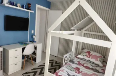 Apartamento com 4 quartos à venda na Avenida Flamboyants da Península, Barra da Tijuca, Rio de Janeiro