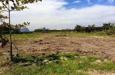 Terreno à venda na avenida das américas, 12000, recreio dos bandeirantes, rio de janeiro por r$ 20.000.000