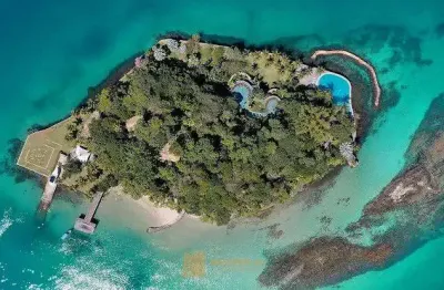 Terreno à venda no Portogalo, Angra dos Reis 