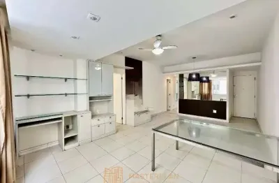 Apartamento com 3 quartos à venda na Rua General Venâncio Flores, Leblon, Rio de Janeiro