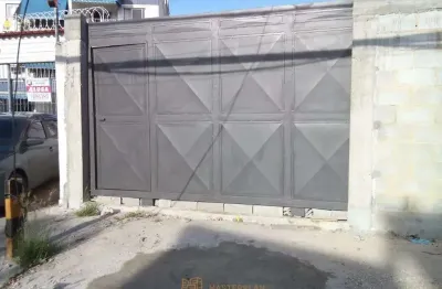 Terreno à venda na rua carlos xavier, 625, campinho, rio de janeiro por r$ 750.000