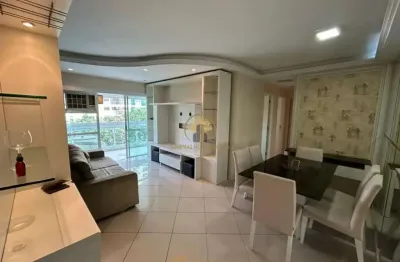 Apartamento com 1 quarto à venda na Avenida Embaixador Abelardo Bueno, 1500, Barra Olímpica, Rio de Janeiro