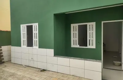 Casa com 1 quarto à venda na estrada oballarin, 172, vila esperança, magé por r$ 210.000