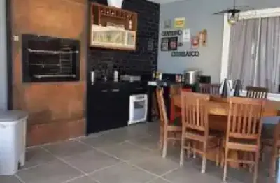 Casa ampla e reformada com 5 suítes | condomínio jardim itaúna – vargem grande