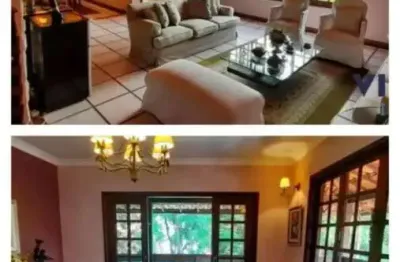 Casa alto padrão em condomínio fechado – 4 quartos | condomínio vilarejo – jacarepaguá