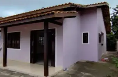 Casa com 3 quartos à venda na Rua das Perpétuas, Itaipuaçú, Maricá