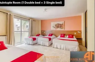 Prédio à venda em ipanema, rio de janeiro  por r$ 18.000.000