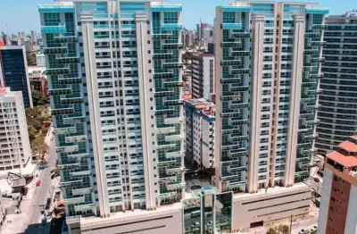 Apartamento com 3 quartos à venda na Rua Dos Manguezais, 60, São João do Tauape, Fortaleza