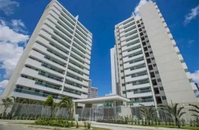 Apartamento com 3 quartos à venda na Rua Leão Veloso, 1201, Parque Iracema, Fortaleza