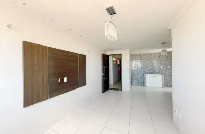 Imóvel para venda possui 62 metros quadrados com 3 quartos em fátima - fortaleza - ce