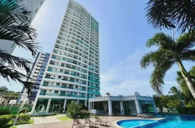 Apartamento com 3 quartos à venda na Rua Mariana Furtado Leite, 1250, Engenheiro Luciano Cavalcante, Fortaleza