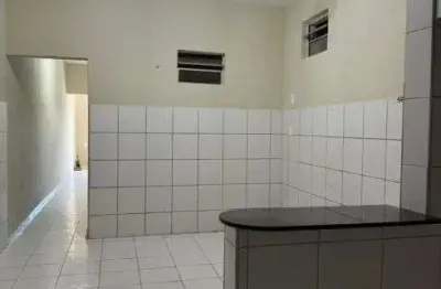 Térrea para venda com 70 metros quadrados com 2 quartos em antônio bezerra - fortaleza - ce