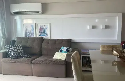 Apartamento com 3 quartos à venda na Rua Monsenhor Otávio de Castro, 863, Fátima, Fortaleza