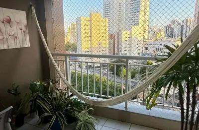 Imóvel para venda possui 70 metros quadrados com 3 quartos em papicu - fortaleza - ce