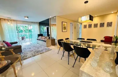 Apartamento com 3 quartos à venda na Rua Doutor Batista de Oliveira, 688, Papicu, Fortaleza