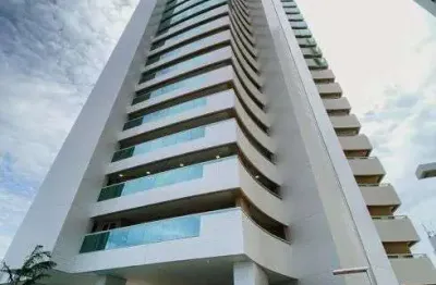 Imóvel para venda possui 167 metros quadrados com 4 quartos em fátima - fortaleza - ce