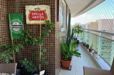 Imóvel para venda possui 99 metros quadrados com 3 quartos em cocó - fortaleza - ce