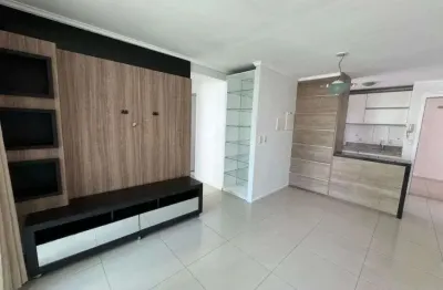 Imóvel para venda tem 70 metros quadrados com 3 quartos em guararapes - fortaleza - ce