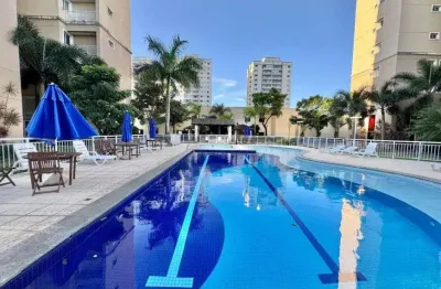 Imóvel para venda com 87 metros quadrados com 3 quartos em parque iracema - fortaleza - ce