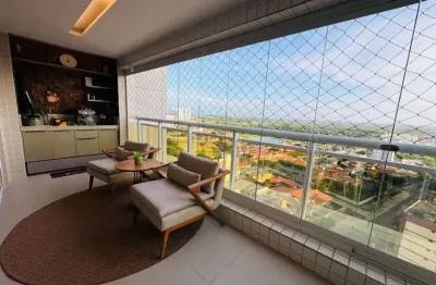 Imóvel para venda possui 111 metros quadrados com 3 quartos em cocó - fortaleza - ce