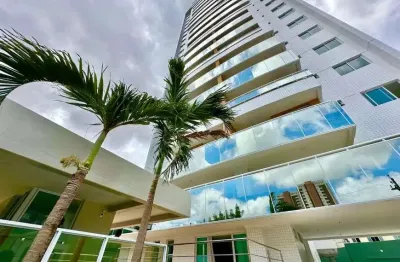 Apartamento com 2 quartos à venda na Rua Antônio Augusto, 1500, Aldeota, Fortaleza