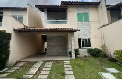 Excelênte casa em condomínio na cidade dos funcionários