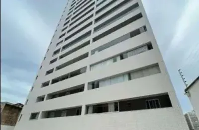 Apartamento com 2 quartos à venda na Rua da Paz, 390, Mucuripe, Fortaleza