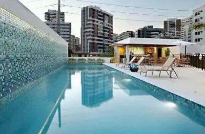 Apartamento com 3 quartos à venda na Rua Bento Albuquerque, 1670, Cocó, Fortaleza