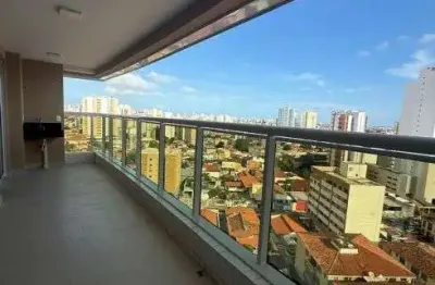 Apartamento com 3 quartos à venda na Rua Doutor José Vítor, 941, Fátima, Fortaleza