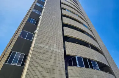 Lindo apartamento à venda no bairro de fátima -edifício portal de fátima