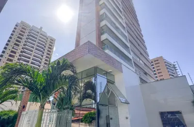 Apartamento com 2 quartos à venda na Rua João Carvalho, 517, Aldeota, Fortaleza
