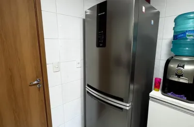 Apartamento com 3 quartos à venda na Rua Vilebaldo Aguiar, 1311, Cocó, Fortaleza