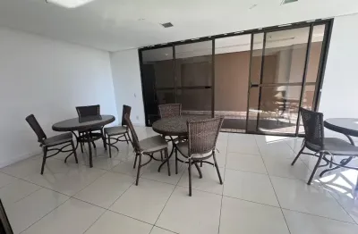 Apartamento com 2 quartos à venda na Avenida da Abolição, 4043, Mucuripe, Fortaleza