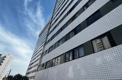 Apartamento com 3 quartos à venda na Rua Marcelo Gentil Porto, 100, Engenheiro Luciano Cavalcante, Fortaleza